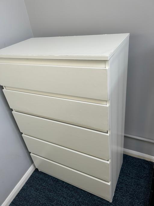 Buy & Sell Teddington Richmond upon Thames - Photos for Chester draws