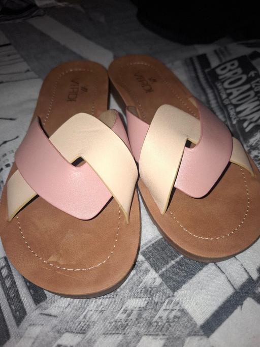 Buy & Sell Dodworth Barnsley - Photos for ladies sandals size 3