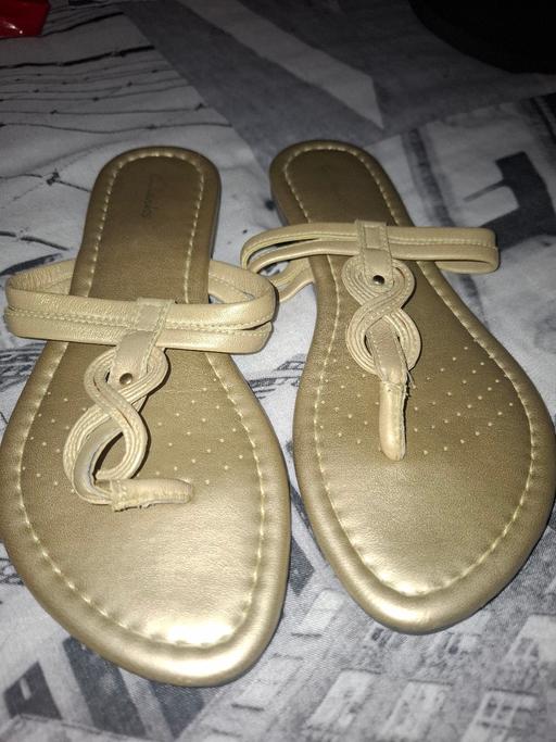 Buy & Sell Dodworth Barnsley - Photos for ladies sandals size 3