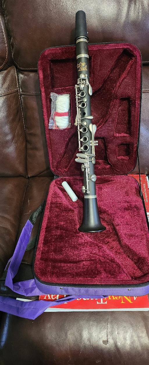 Buy & Sell Bilston Wolverhampton - Photos for clarinet