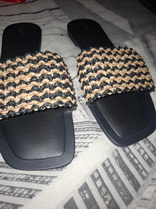 Buy & Sell Dodworth Barnsley - Photos for ladies sandals size 3