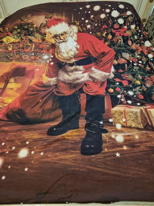 Buy & Sell Little Shrewley Warwick - Photos for Duvet cover ,double size with pillow cases.