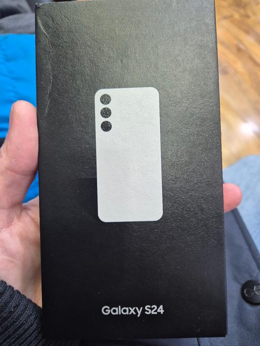 Buy & Sell Aspley Kirklees - Photos for Samsung s24 128gb