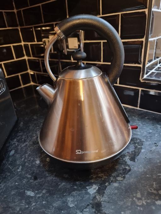 Buy & Sell Shrewley Warwick - Photos for kitchen set of 7 items.