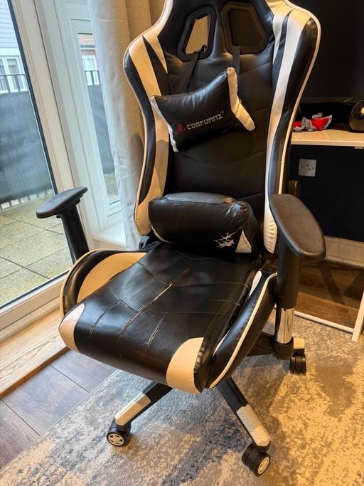 Buy & Sell Broomfield Chelmsford - Photos for Gaming chair