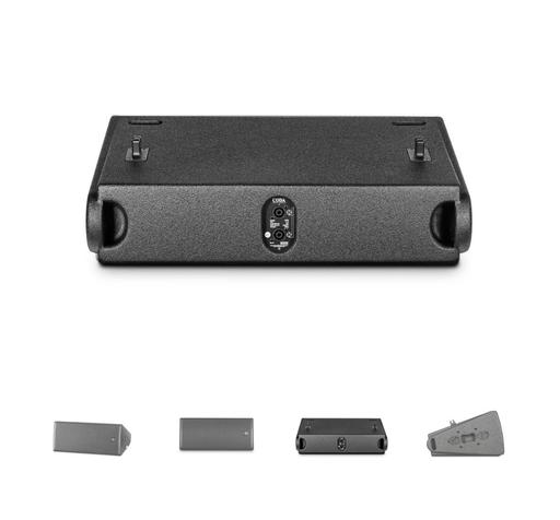 Buy & Sell Brixton South East London - Photos for CODA AUDIO APS 3 WAY PASSIVE SPEAKERS