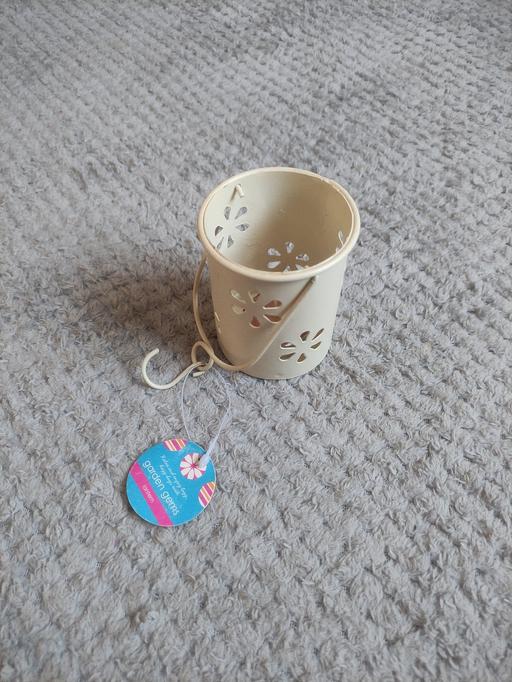 Buy & Sell Grafton Street Industrial Estate West Northamptonshire - Photos for Garden germs small lantern