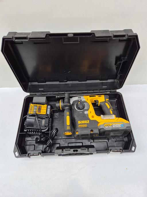 Buy & Sell Yew Tree Estate Sandwell - Photos for DeWalt DCH273 18V XR Brushless SDS Drill