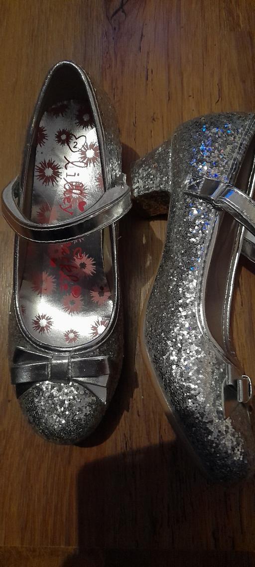 Buy & Sell Walsall Wood Walsall - Photos for party shoes size 2