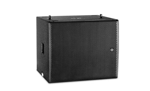 Buy & Sell Stockwell South West London - Photos for CODA SUB WOOFTERS APS