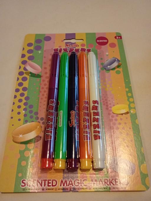 Buy & Sell Horncastle East Lindsey - Photos for new pack of Swizells pens set