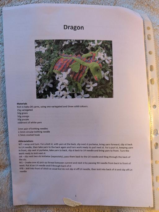 training Telford Telford and Wrekin - Photos for Unused Dragon Baby Snuggle Blanket Knitting