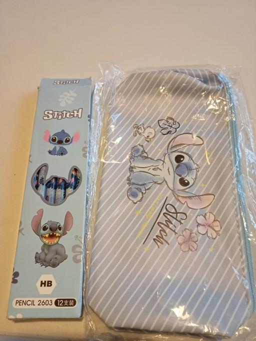 Buy & Sell Horncastle East Lindsey - Photos for brand new stitch stationary items