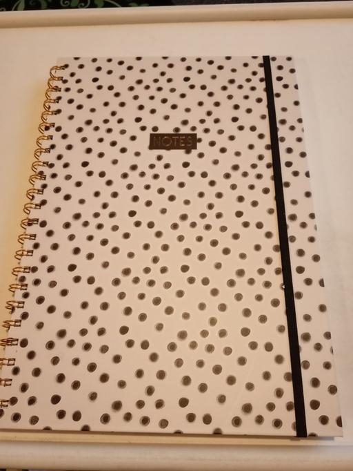 Buy & Sell Horncastle East Lindsey - Photos for brand new A4 spiral notebook