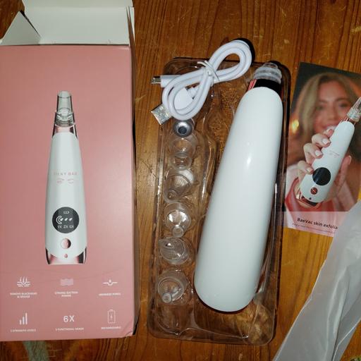 Buy & Sell Ocker Hill Sandwell - Photos for blackhead removal vacuum