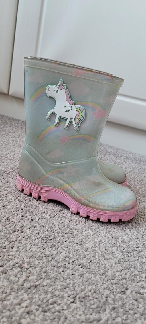 Buy & Sell Great Houghton Barnsley - Photos for Unicorn wellingtons