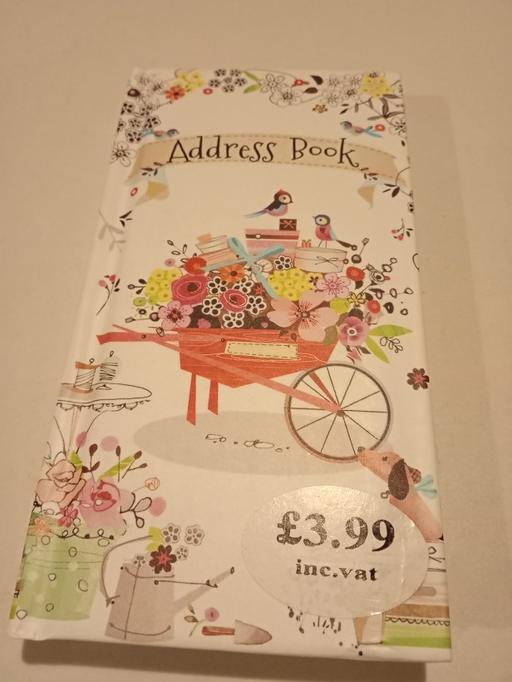 Buy & Sell Horncastle East Lindsey - Photos for brand new Address book