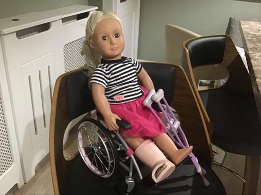 Buy & Sell Princes End Sandwell - Photos for Dolls