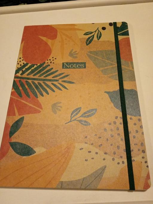 Buy & Sell Horncastle East Lindsey - Photos for brand new A4 notebook