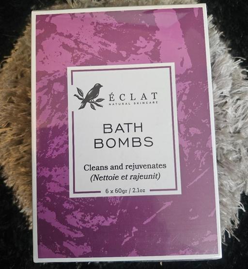 Buy & Sell Liverpool Knowsley - Photos for Bath Bomb Set