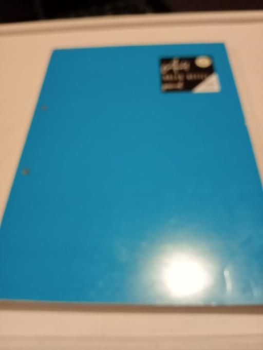 Buy & Sell Horncastle East Lindsey - Photos for brand new A4 project book