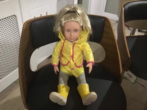 Buy & Sell Princes End Sandwell - Photos for Dolls