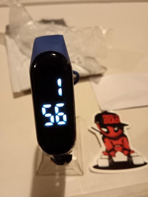 Buy & Sell Horncastle East Lindsey - Photos for brand new kids watch