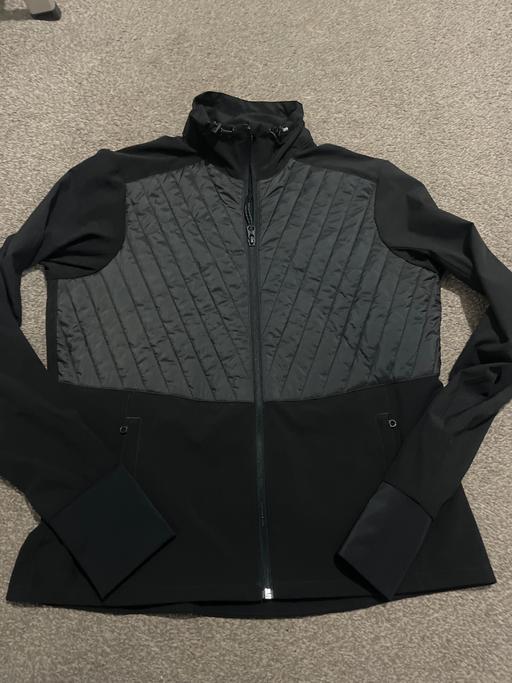 Buy & Sell Wickersley Rotherham - Photos for Ladies size 12 on the move H&M black jacket