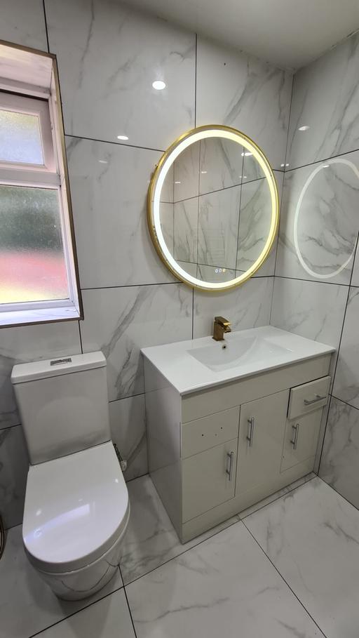 Buy & Sell Edgbaston Birmingham - Photos for Bathroom Fitter