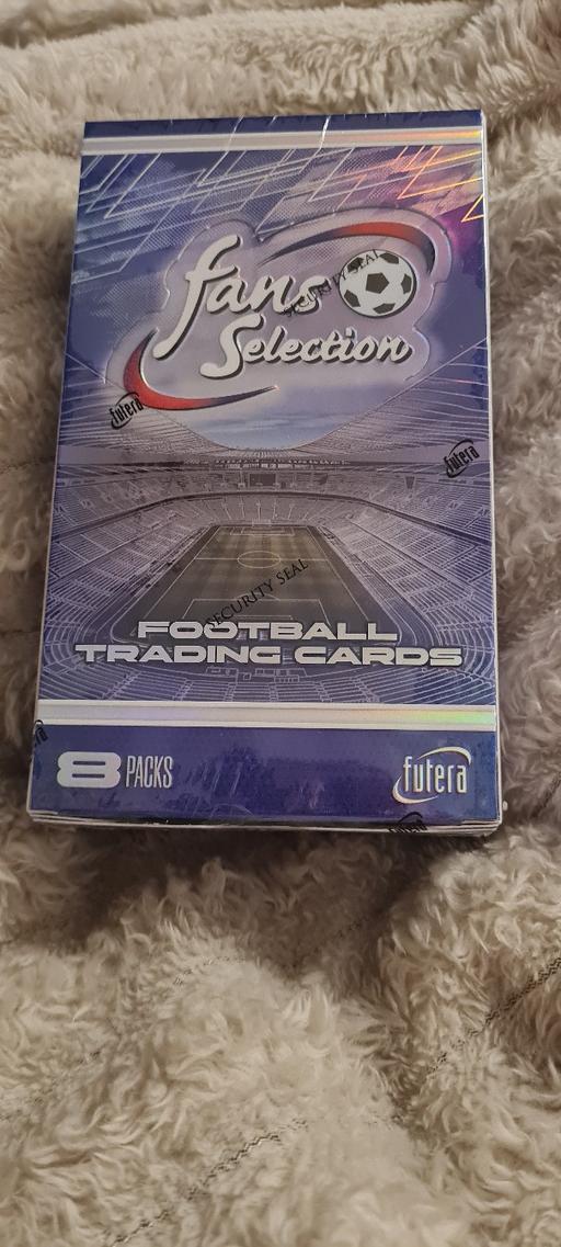 Buy & Sell Thatto Heath Saint Helens - Photos for FUTERA Fans selection football trading cards