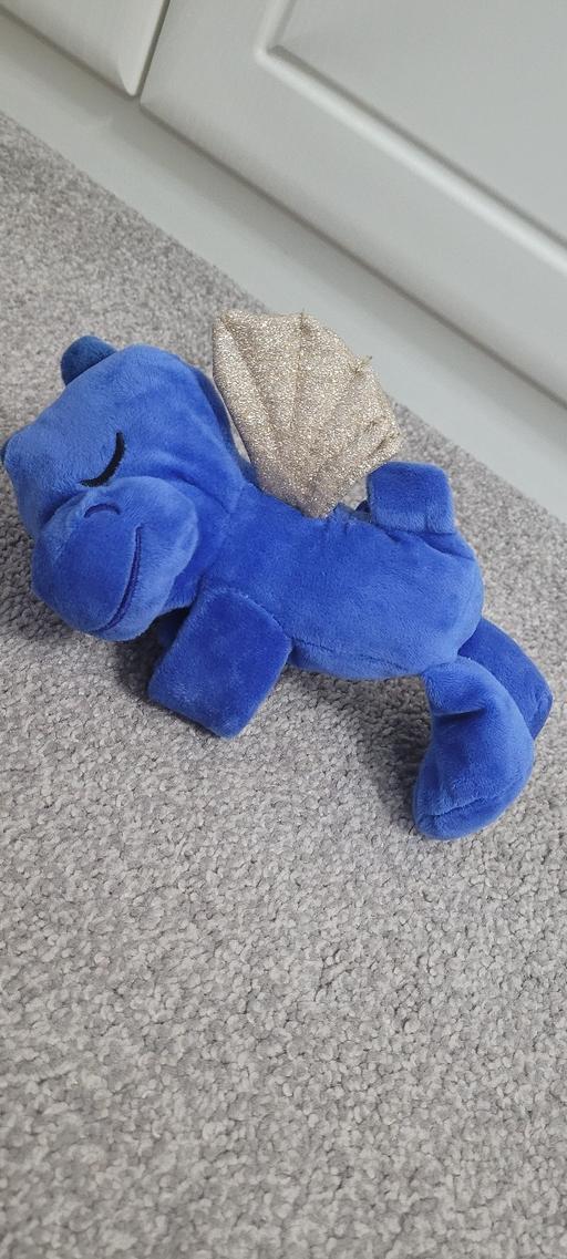 Buy & Sell Great Houghton Barnsley - Photos for Blue dragon snap bracelet