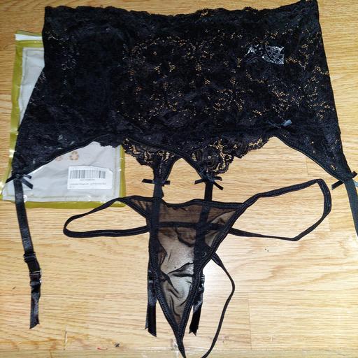 Buy & Sell Ocker Hill Sandwell - Photos for womens stocking set 12-14