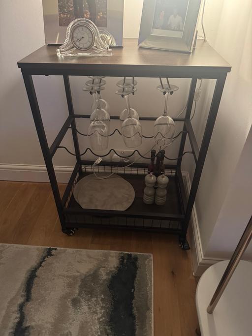 Buy & Sell Golders Green North West London - Photos for Mini bar