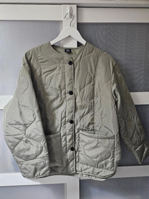 Buy & Sell Weston Point Halton - Photos for Size S PEP&CO green coat