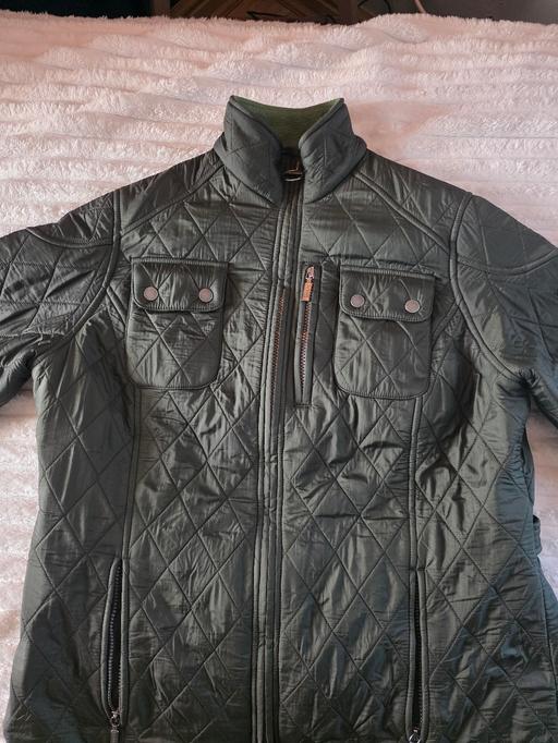 Buy & Sell Cockernhoe North Hertfordshire - Photos for barbour coat