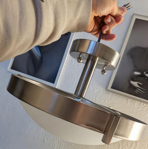 Buy & Sell Willenhall Walsall - Photos for light fitting