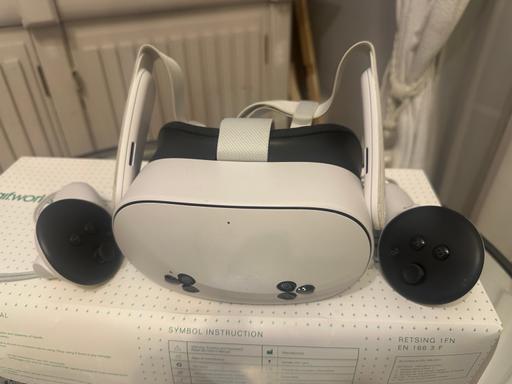 Buy & Sell Victoria Docks East London - Photos for Meta Quest 3s