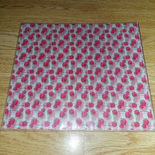 Buy & Sell Ocker Hill Sandwell - Photos for wax paper sheets x 1 pack