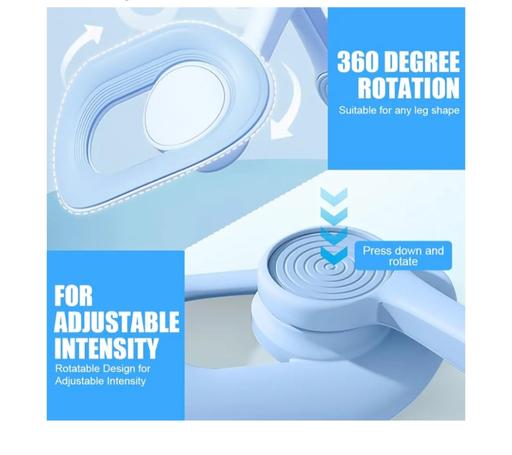 Buy & Sell Quedgeley Gloucester - Photos for Thigh Master