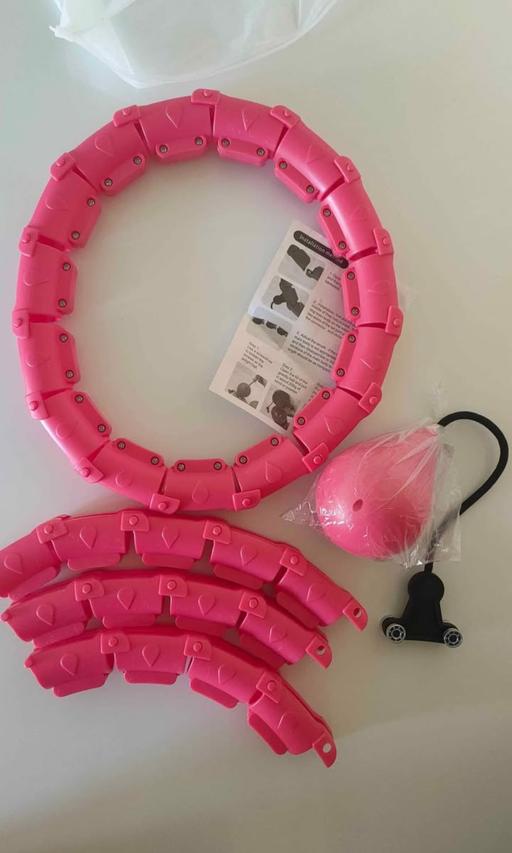 Buy & Sell Kingsway Business Park Gloucester - Photos for Weighted Smart Hula Ring Hoops (pin