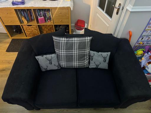 Buy & Sell Tingley Common Leeds - Photos for 2 x 2 seater sofas
