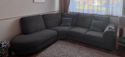 Buy & Sell Slough Slough - Photos for Ikea Tidafor seater sofa