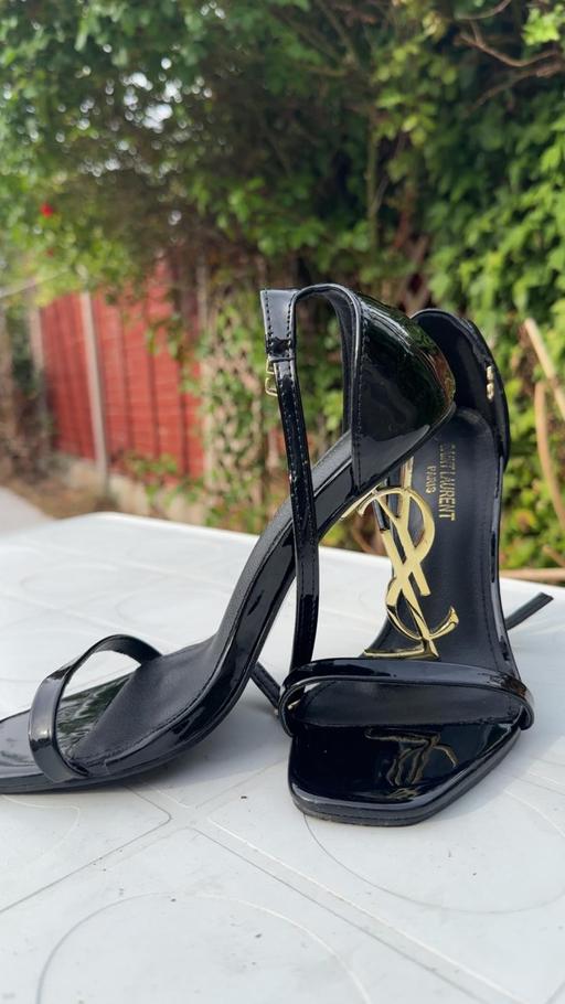 Buy & Sell Bordesley Green Birmingham - Photos for Black Heels