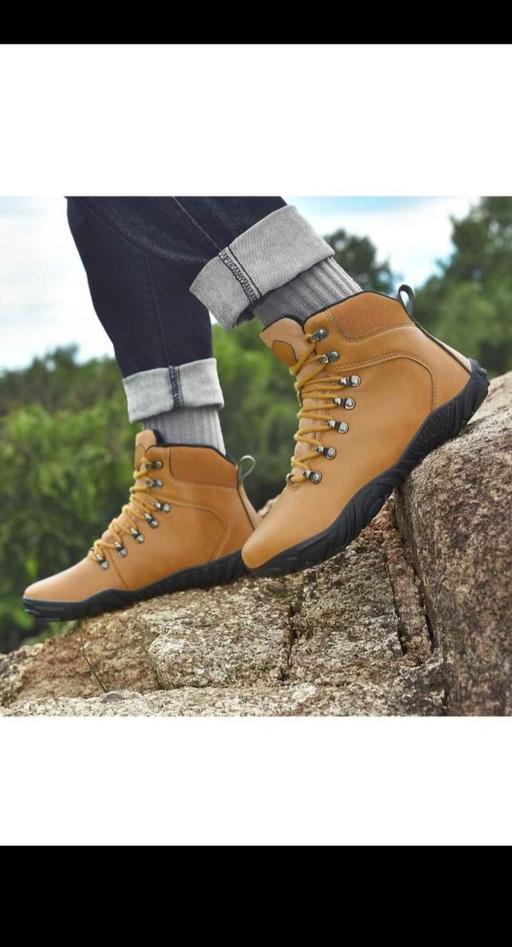 Buy & Sell Quedgeley Gloucester - Photos for Winter Barefoot Boots 