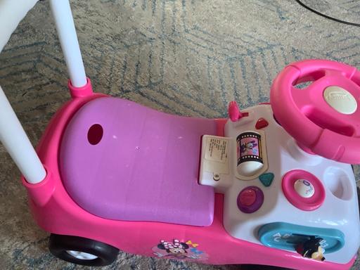 Buy & Sell Chislehurst Bromley - Photos for Push along baby walker