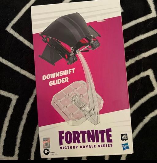 Buy & Sell Kings Heath Birmingham - Photos for New Kids Fortnite Downshift Glider