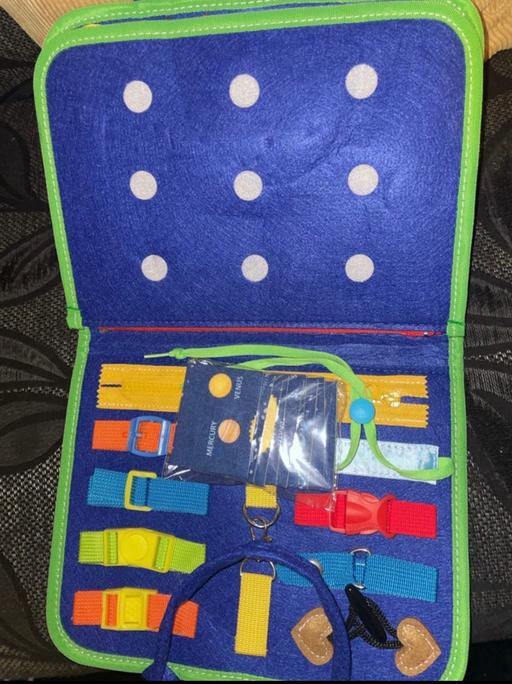 Buy & Sell Maypole Birmingham - Photos for New Sensory Gift Bag (Stocking Filler )