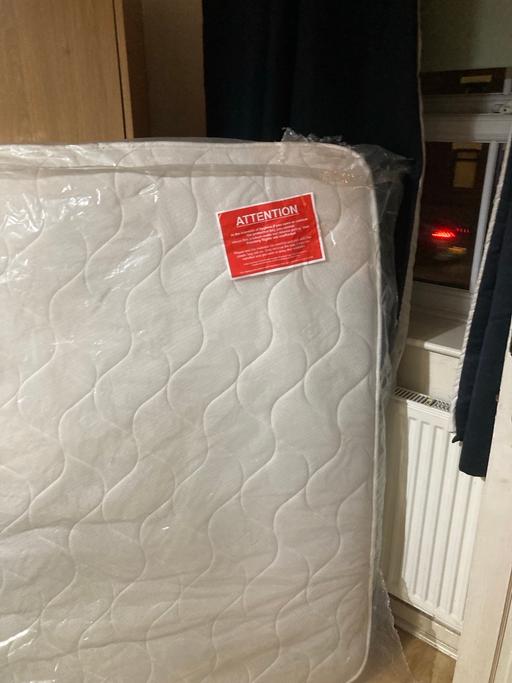 Buy & Sell Haydock Industrial Estate Saint Helens - Photos for double size mattress brand new