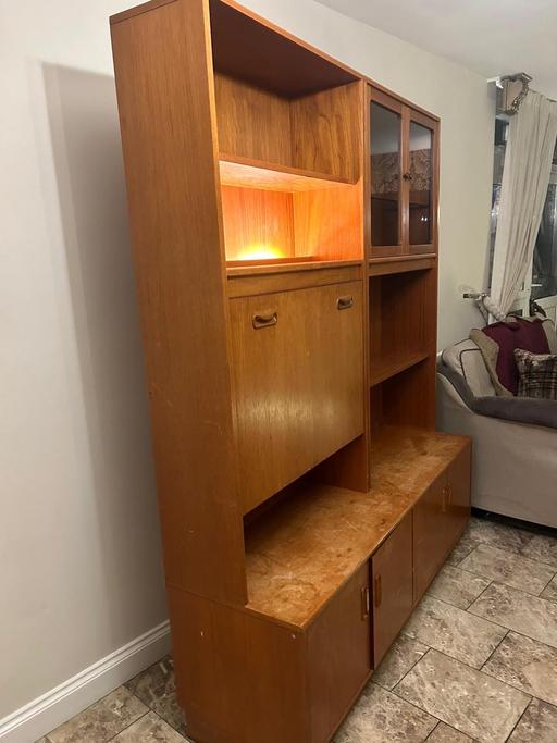 Buy & Sell Borough South East London - Photos for Unit side Boars