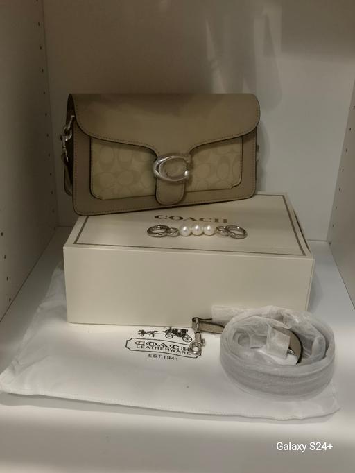 Buy & Sell Nottingham City Centre Nottingham - Photos for Coach bag